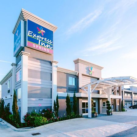 Express Inn - Spring Exterior foto