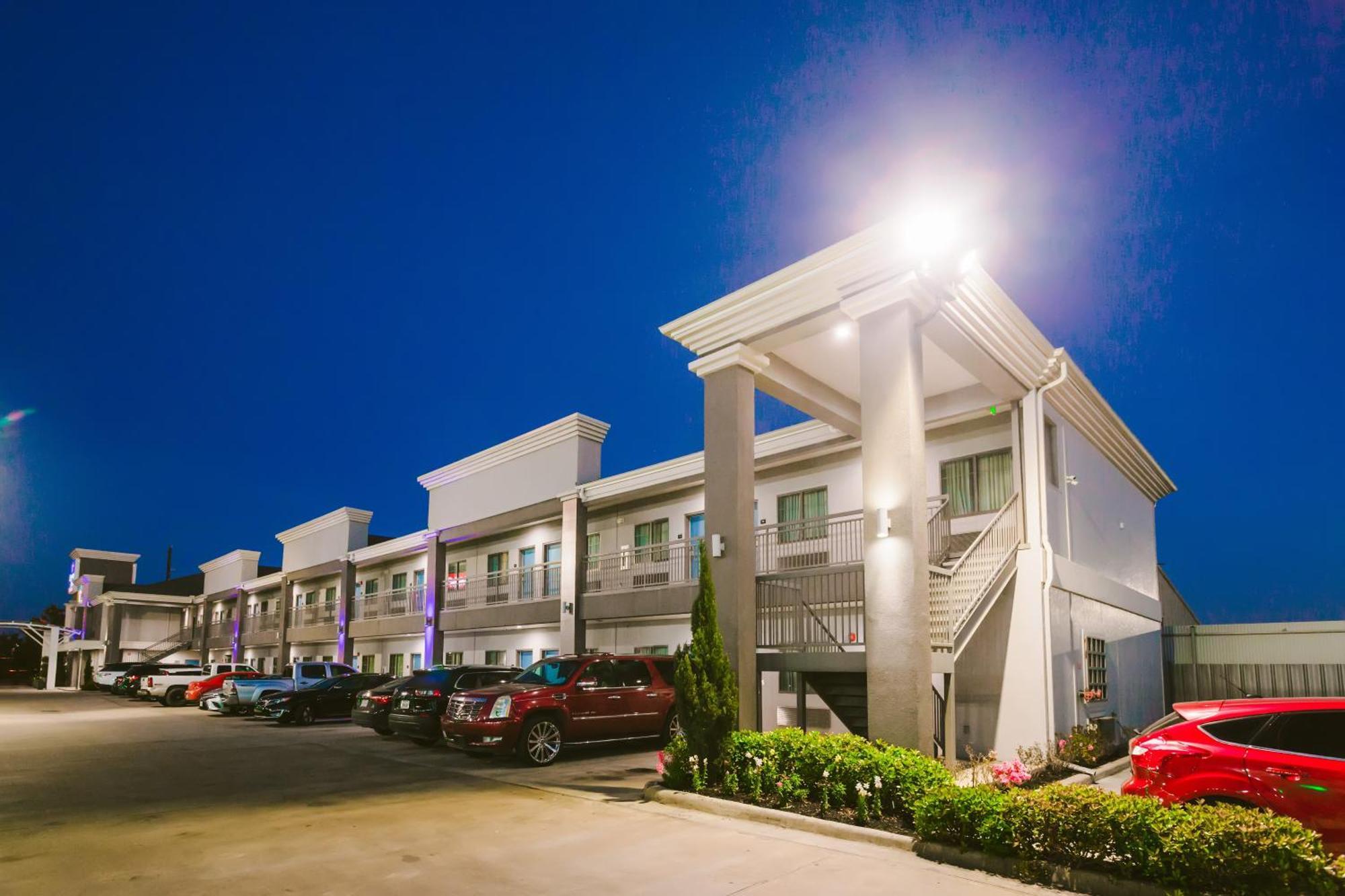 Express Inn - Spring Exterior foto