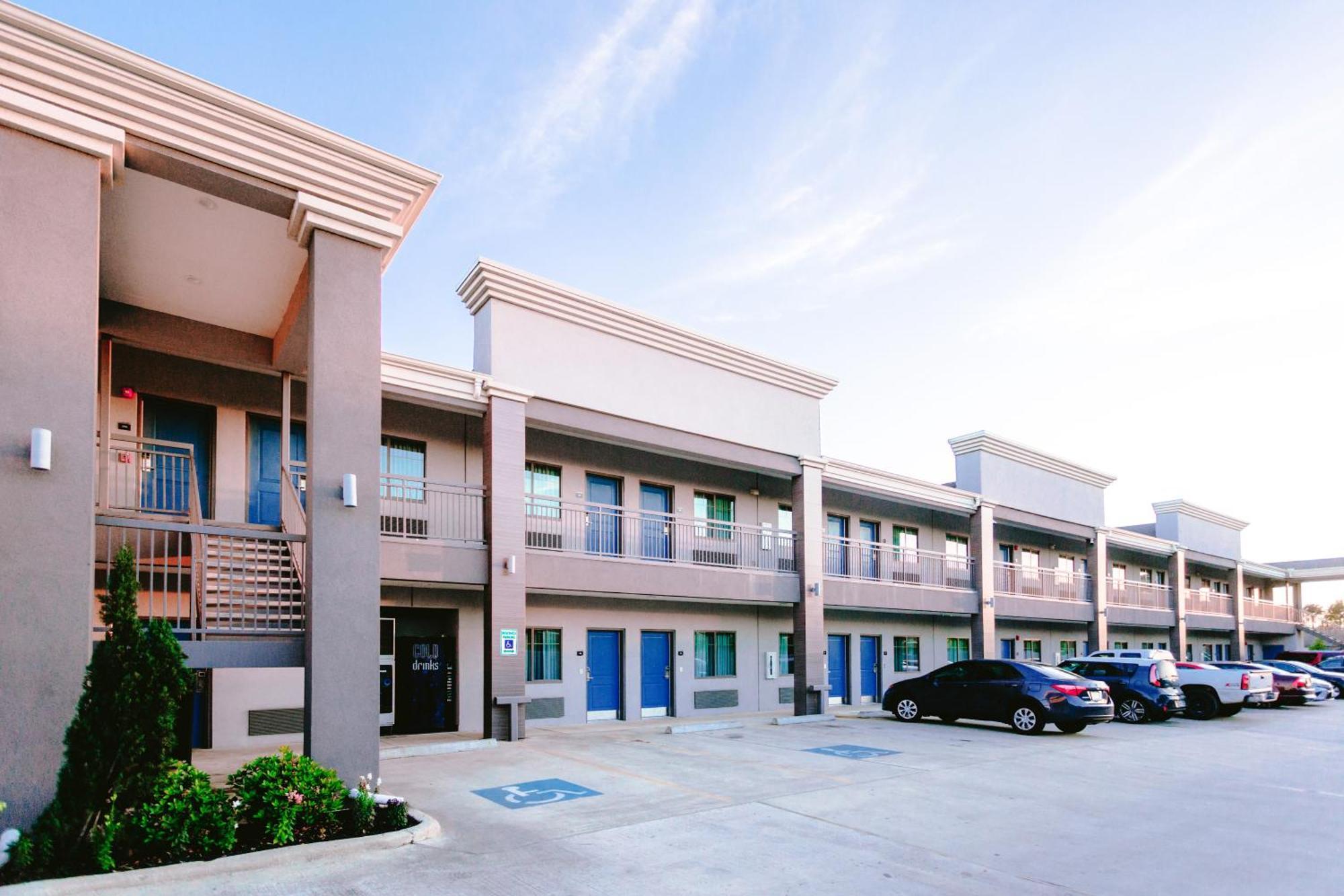 Express Inn - Spring Exterior foto